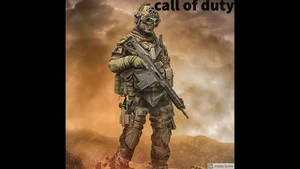Call Of Duty (itch) (JJ's Developments)