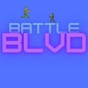 Battle Blvd (beta)