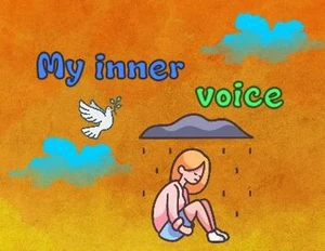 My inner voice