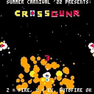 Summer Carnival '22: CrossGunr