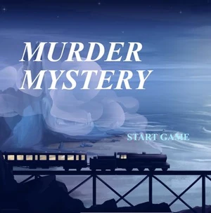 Murder Mystery (ittiebittie)