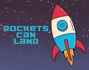 Rockets Can Land