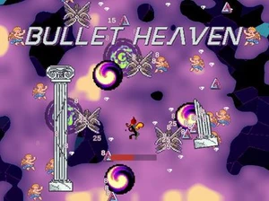 Bullet Heaven (Dbrad, Morgz, FlavorMechanix)