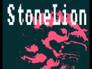 StoneLion