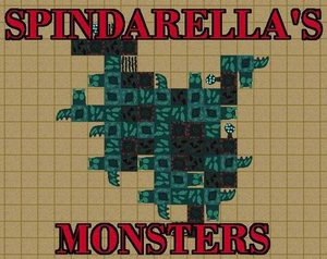 Spindarella's Monsters