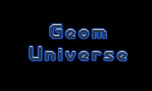 Geom universe