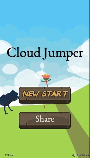 Cloud Jumper - Catch That Bird