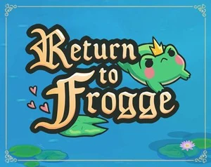 Return to Frogge
