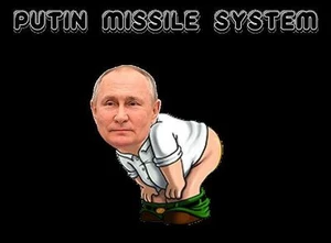 Putin Missile Sytem