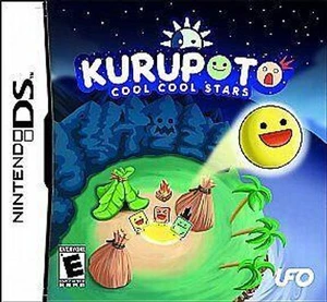 Kurupoto: Cool Cool Stars