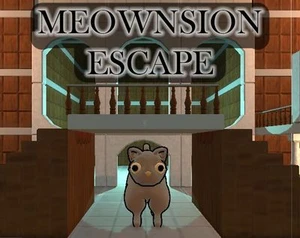 Meownsion Escape