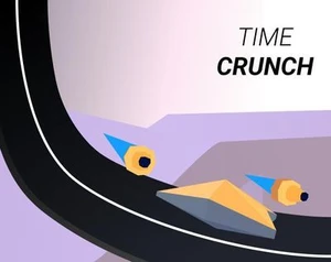 Time Crunch (Corrin, PixiePal)