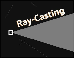 Ray-casting Demo