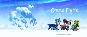 Snow Fight - Demo