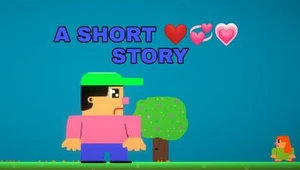 a short love story DEMO