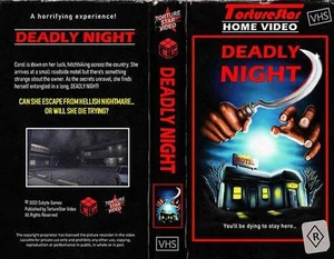 Deadly Night (itch)