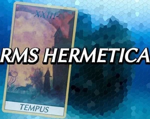 RMS Hermetica