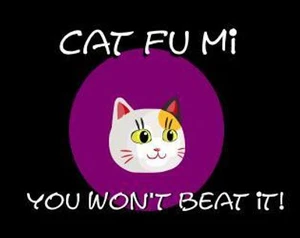 Cat Fu Mi (itch)