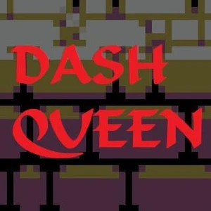 Dash Queen (Beach'sMonthlyGames)
