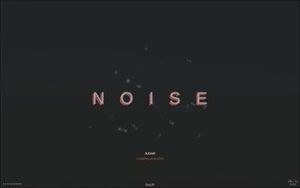 NOISE (itch) (Jhoel Rubio)