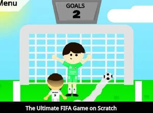 FIFA Mobile | Scratch Edition