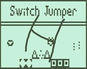 Switch Jumper H