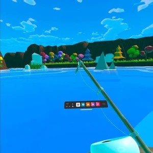 Final Fishing VR