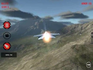 Jet Battle 3D Free