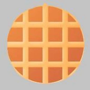 Waffle Clicker Demo
