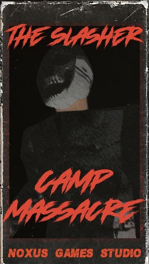 The Slasher: Camp Massacre