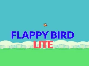 Flappy Bird - Lite [PC COMPATIBLE]