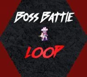 Boss Battle Loop