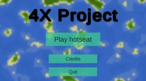 4X Project