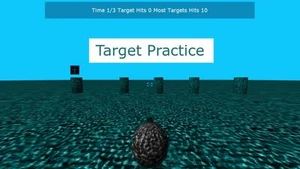 Target Practice (itch) (Coa)