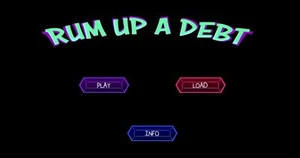 Rum Up A Debt