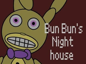 Bun Bun's Night House