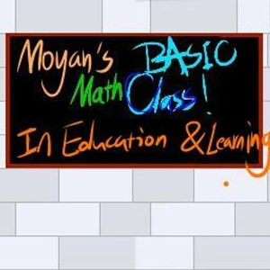 Moyan's Basic Math Class in Education and Learning Public test