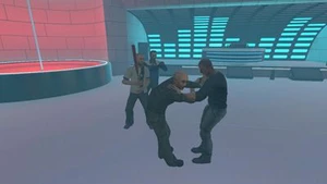 Night Club Simulator VR