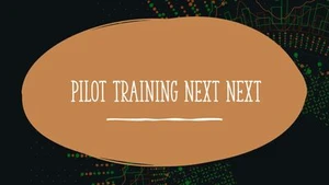 Pilot Training Next Next