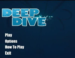 Deep Dive (Catalyst Games)