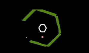 Project - Super Hexagon