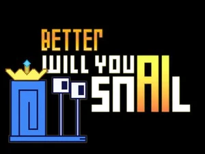BETTER Will You Snail? [MOD]