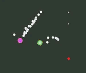 Bullet Hell Game (20083)