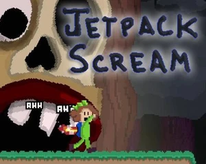 Jetpack Scream