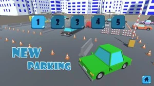 New Parking Demo