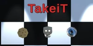 Take iT (Black Cat Entertainment Games)