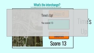 What's The Interchange?