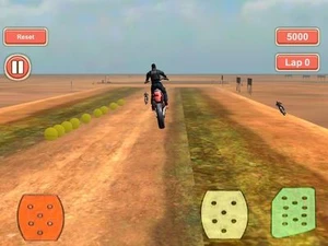 Speed Bike Racer 3D 2014 HD Free