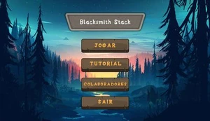 BlackSmith Stack