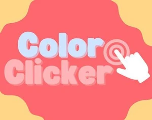 Color Clicker (MatchaJun)
